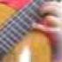 6 YEAR OLD KID CLASSICAL GUITAR PLAYER CHILD GUITARIST