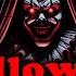 Dark Scary Halloween Music Terrifying Clowns Haunted Circus Atmosphere