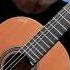 Malagueña Michael Lucarelli Classical Guitar