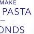 Barilla Barilla Ready Pasta Perfectly Cooked Elbows Pasta In Just 60 Seconds