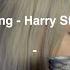 Falling Harry Styles Brittany Maggs Cover