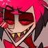 Alastor S Drunk Thoughts Hazbin Hotel Comic Dub