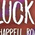 Chappell Roan Good Luck Babe Lyrics