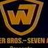 Warner Bros Seven Arts Op Cl 1968