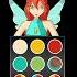 Bloom S Make Up Palette Winxclub