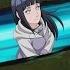 Naruto Shippuden Ultimate Ninja Blazing 5 Star Hinata TS Heart Jutsu