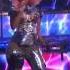 David Guetta Ft Nicki Minaj Turn Me On And Super Bass Live At AMA 2011