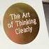 The Art Of Thinking Clearly By Rolf Dobelli Theartofthinkingclearly Rolfdobelli Books Selfhelp