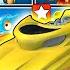 Episode 57 Hotweiler Car Is Tank All Characters Outfits Beach Buggy Racing 2 Island AVG