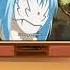 I Am A Spider So What React To Shiraori S Brother As Rimuru