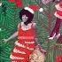 The Supremes Joy To The World Visualizer