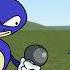 Too Fest Sprite Test Vs Sonic EXE 3 0