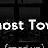 Benson Boone Ghost Town Sped Up