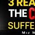 3 Reasons Why The Chosen Ones Suffer The Most