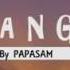 Upanga Lyrics By Papasam