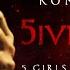 5ive Girls Full Movie Horror Thriller Ron Perlman Jennifer Miller