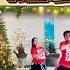 CHRISTMAS DANCE REMIX NONSTOP Dance Fitness BMD CREW