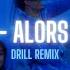 SOLD Stromae Alors On Danse Drill Remix Prod DOT