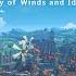 Symphony Of Boreal Wind