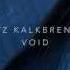 Fritz Kalkbrenner Void RADIO EDIT