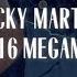 Ricky Martin Megamix 2016