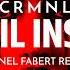 CRMNL Devil Inside Lionel Fabert Remix