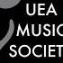 UEA Concert Band Pirates Of The Caribbean