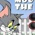 Tom And Jerry Mouse About The House Help A Hungry Jerry Get To The Fridge Boomerang Games