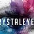 Crystaleyes