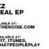 IV07 Atjazz For Real Version Remix By Charles Webster For Real EP