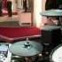 Will Morris TD9KX And SPDS Launch Roland V Drums Part 1