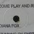 Diana Fox Running On Empty Extended Mix