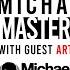 Michael Gray Mastermix Show On Mi Soul Radio 29 10 22