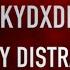 SkyDxddy Pretty Distraction Official Lyric Video