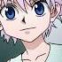 Killua Made It Look EASY HunterXHunter Edit Isaaxmedia Anime Hunterxhunter