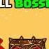 RED BALL 4 TOMATO BALL VS FOOD PARADISE ALL BOSSES ALL LEVELS 15 30 45 60 75 WALKTHROUGH GAMEPLAY