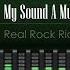 Jigsy King Tony Curtis My Sound A Murder Real Rock Riddim HD