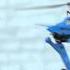 PANTOMA Transforming RC Helicopter D 01