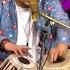 Pawandeep Rajan Amazing Tabla Performance Kisi Nazar Ko Tera Bappi Lahiri Special Studio HD