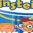 Little Einsteins Theme Song Multilanguage UPDATE