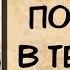 Аудиокнига роман ПОЦЕЛУЙ В ТЕМНОТЕ слушать аудиокниги полностью онлайн