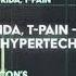 Flo Rida Feat T Pain Low Macon S HYPERTECHNO RMLSTUDIO Remix