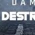 Dama One DESTRUCTEUR By Fantôme Beatz Audio 2024