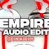 Empire Ogryzek Edit Audio