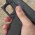 Glock 17 40 Cal Magazine 9mm Ammo TEST