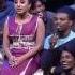 Pearle S Dubbing With Contestant