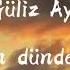 Güliz Ayla Bugün Dünden Iyi Lyrics Kardeşlerim Dizi Müziği