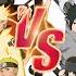 Naruto Uzumaki VS Sasuke Uchiha Marathon Battle NARUTO X BORUTO Ultimate Ninja STORM