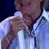 ROD STEWART Tonight S The Night LIVE In Concert