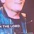 Chris Tomlin LIVE Sings Powerful Worship Songs Everlasting God Home